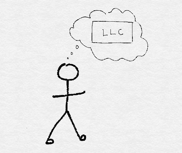 LLCs Choice of Entity